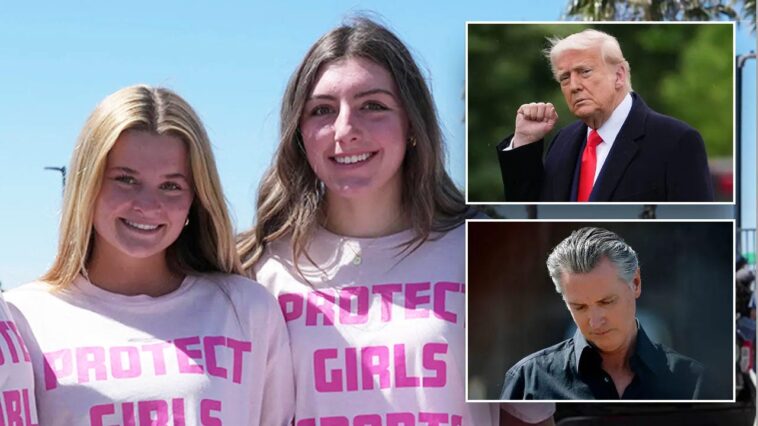 california’s-largest-high-school-district-adopts-policy-to-oppose-trans-athletes-in-girls’-sports