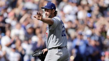 dodgers-great-clayton-kershaw-should-be-first-ballot-hall-of-famer,-ex-mlb-star-tom-gordon-says