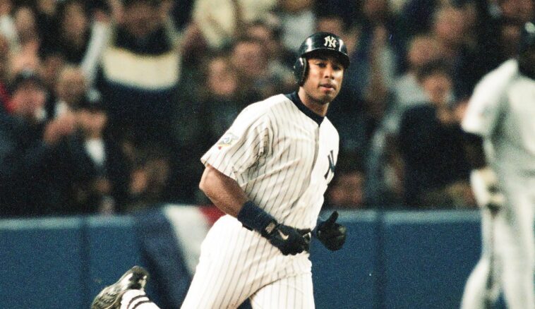 bernie-williams-discusses-yankees’-chances-at-alds-comeback,-differences-between-joe-torre-and-aaron-boone