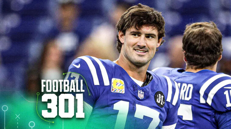 6-nfl-surprises-we-are-sold-on,-joe-flacco-to-bengals-&-huge-jags-mnf-win