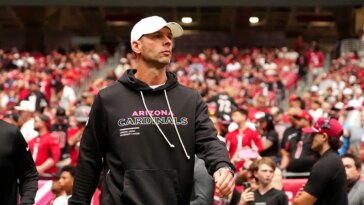 cardinals-coach-jonathan-gannon-under-nflpa-investigation-after-appearing-to-strike-player:-report