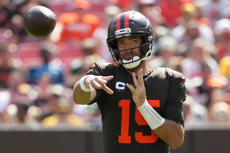 joe-flacco-trade-winners-and-losers:-plenty-of-moving-pieces,-including-shedeur-sanders