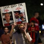 kennedy-center-marks-oct.-7-with-‘sukkah-of-hope,’-calls-for-remaining-hostages-to-be-freed