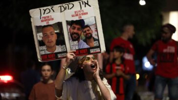 kennedy-center-marks-oct.-7-with-‘sukkah-of-hope,’-calls-for-remaining-hostages-to-be-freed