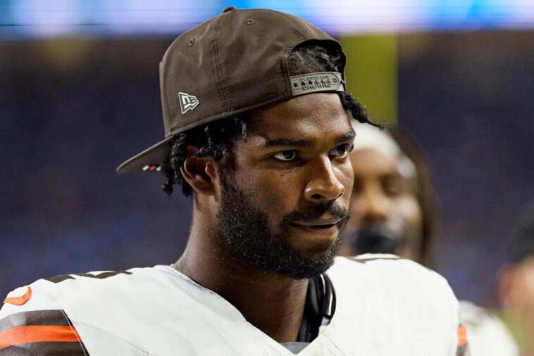 joe-flacco-trade:-how-browns’-deal-affects-shedeur-sanders-on-team’s-depth-chart