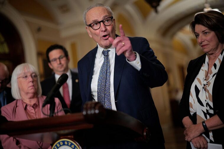 most-americans-don’t-want-covid-programs-to-continue-as-dems-push-for-extension-in-shutdown-fight