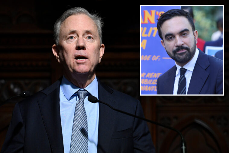 connecticut-governor-warns-wall-street-at-risk-if-mamdani-wins-nyc-mayor’s-race