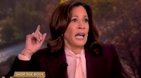 “these-motherf*ckers-are-crazy!”-–-kamala-harris-trashes-trump-admin-during-book-tour-(video)