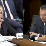 pam-bondi-schools-hypocrite-dem-sen.-alex-padilla:-‘you-want-‘order’-here-yet-you-stormed-secretary-of-homeland-security-kristi-noem!-you-sure-didn’t-have-order-that-day!’