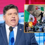 governor-pritzker-activates-100-battalions-of-illegal-immigrants-in-war-against-ice
