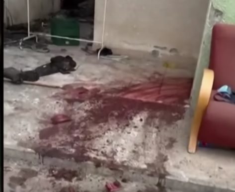 two-years-ago-today-hamas-invaded-israel,-murdered-1,200,-and-took-over-250-innocents-hostage