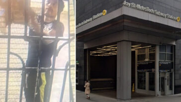 man-beaten-to-death-outside-nyc-subway-station-—-and-attacker-remains-on-the-loose:-sources