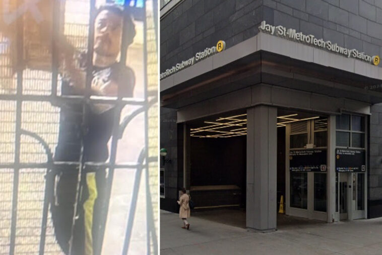 man-beaten-to-death-outside-nyc-subway-station-—-and-attacker-remains-on-the-loose:-sources