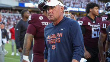 auburn-looking-to-right-its-season,-and-hugh-freeze’s-tenure,-with-a-win-over-georgia
