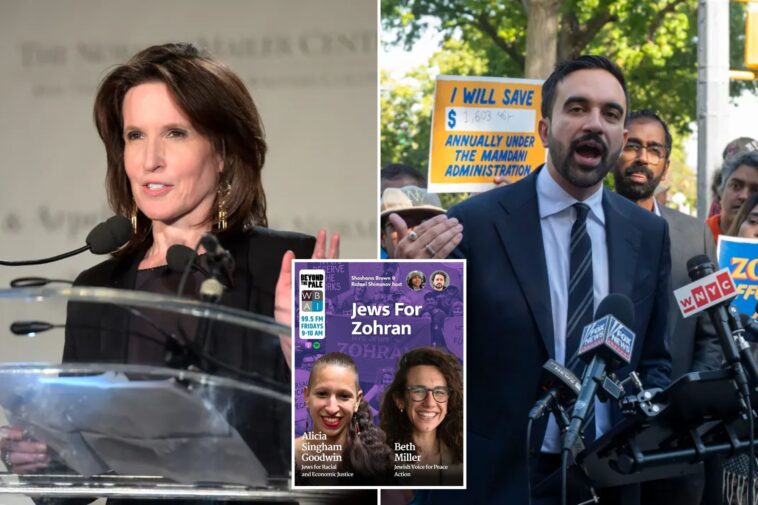 zohran-mamdani-pacs-raked-in-thousands-from-media-allies,-progressives-with-ties-to-radicals