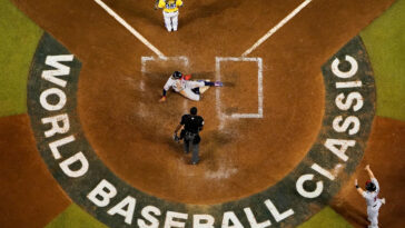world-baseball-classic-to-return-to-fox-sports-in-2026
