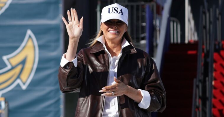 harpercollins-uk-apologizes-to-melania-trump-after-epstein-claims-–-bans-original-version-of-book-from-distribution