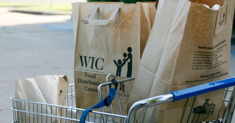 trump-to-use-profits-from-dem-opposed-tariffs-to-save-women-and-children’s-food-program-during-dem-government-shutdown