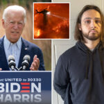 alleged-palisades-fire-arsonist-jonathan-rinderknecht-donated-to-joe-biden,-was-registered-to-vote-in-florida