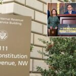 irs-to-furlough-nearly-half-its-workforce-over-government-shutdown-—-days-before-extended-deadline-for-filing-taxes