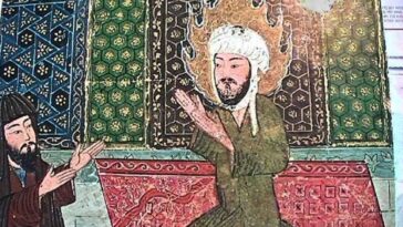 mohammed-upset-as-democrats-keep-calling-islam-a-religion-of-peace