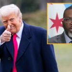 compromise:-trump-agrees-to-designate-chicago-mayor’s-house-‘ice-free-zone’