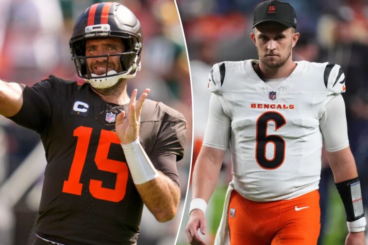 bengals-make-starting-qb-decision-after-surprise-joe-flacco-trade