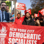 zohran-mamdani’s-mayoral-campaign-pays-$28k-to-local-democratic-socialists-of-america-for-‘texting’
