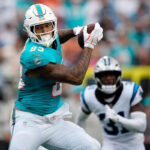 2025-fantasy-football-rankings:-justin-boone’s-top-tight-ends-for-week-6