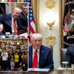 jubilant-trump-vows-gaza-peace-deal-will-‘move-along-pretty-well’-after-hostages-released-as-he-prepares-middle-east-trip