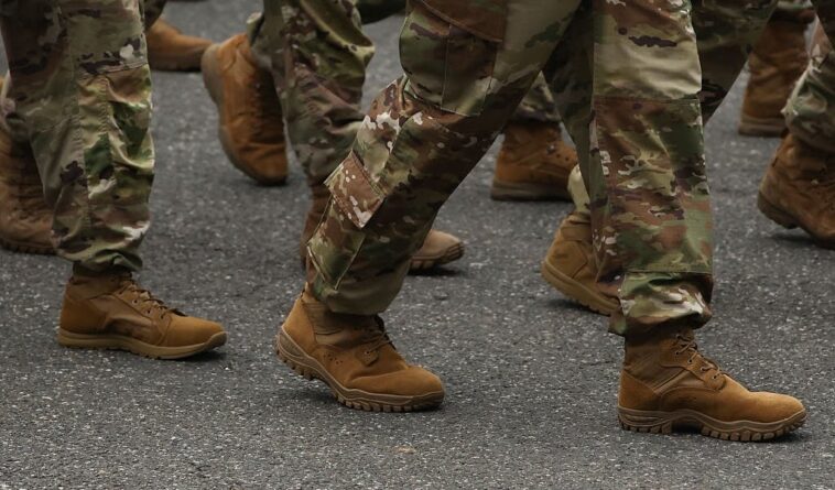 200-us.-troops-ordered-to-israel-to-oversee-gaza-ceasefire