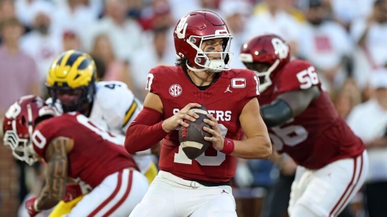 qb-mateer-probable-to-play-for-ou-against-texas