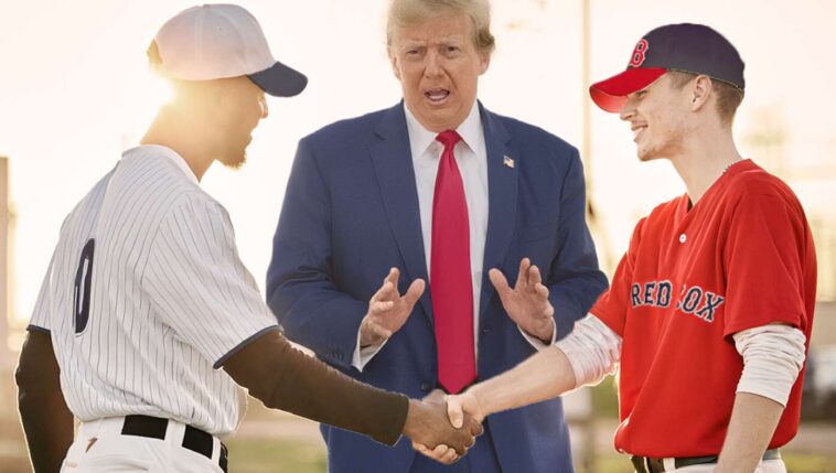 trump-brokers-historic-peace-deal-between-yankees-and-red-sox-fans