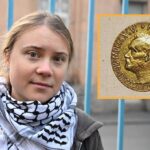 greta-thunberg-awarded-nobel-prize-for-ending-the-war-in-gaza