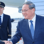 china-sends-xi’s-second-in-command-to-challenge-russian-dominance-in-north-korea