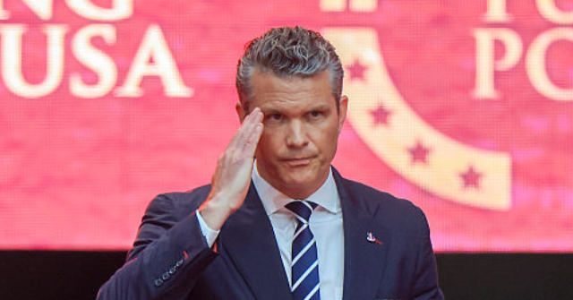 report:-300-investigations-opened-since-pete-hegseth-cracked-down-on-celebrations-of-charlie-kirk’s-death