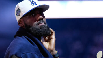 lebron-james-to-miss-3-4-weeks,-will-not-play-on-opening-night-for-lakers