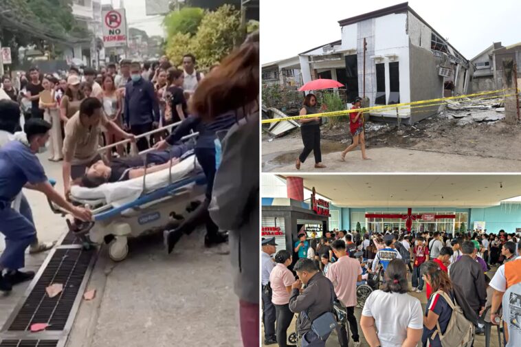 7.4-magnitude-earthquake-off-philippines-kills-2-people,-causes-damages-and-tsunami-evacuations