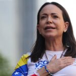 nobel-peace-prize-goes-to-maria-corina-machado,-despite-calls-for-trump-to-receive-the-award