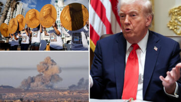 why-trump-wasn’t-awarded-nobel-peace-prize-for-israel-hamas-cease-fire-deal