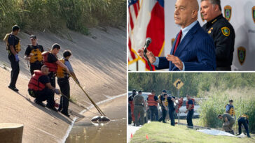 houston-police-discover-16-bodies-in-bayous-this-year-as-mayor-dismisses-serial-killer-speculation