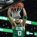 jayson-tatum-injury-update:-celtics-star-already-able-to-dunk-just-months-after-tearing-achilles