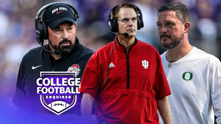 battle-of-the-undefeated:-#7-indiana-vs.-#3-oregon-&-ohio-state’s-historic-defense-+-previewing-week-7
