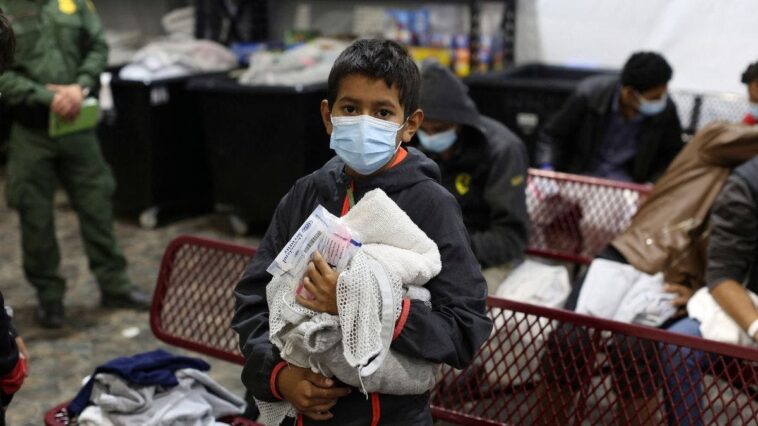 inside-the-trump-administration’s-effort-to-stop-child-migrant-trafficking