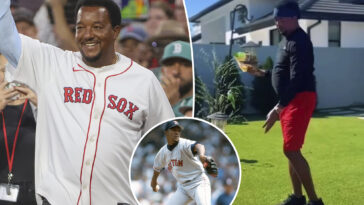 pedro-martinez-reveals-‘weird’-hobby-that-keeps-him-relaxed-—-it’s-not-watching-the-yankees-lose
