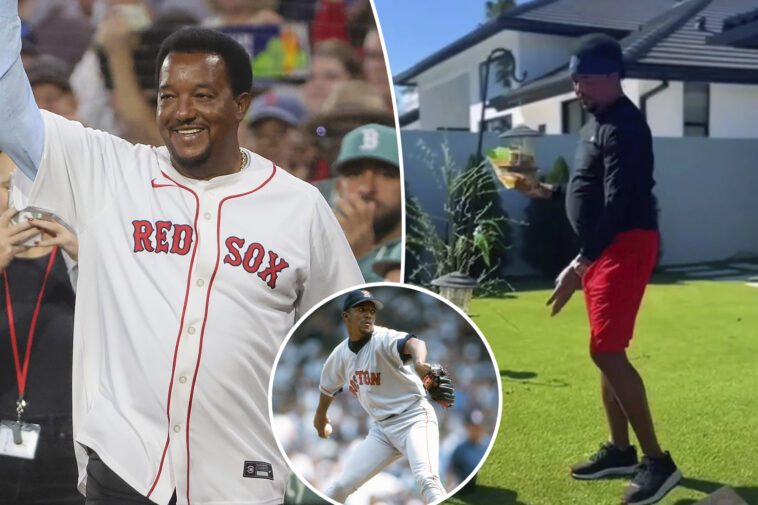 pedro-martinez-reveals-‘weird’-hobby-that-keeps-him-relaxed-—-it’s-not-watching-the-yankees-lose