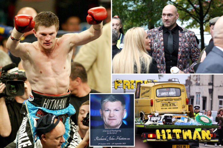 thousands-of-ricky-hatton-fans-line-manchester-streets-for-last-goodbye-to-boxing-icon