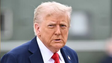 trump-does-not-win-nobel-peace-prize-despite-israel-hamas-deal-and-more-top-headlines