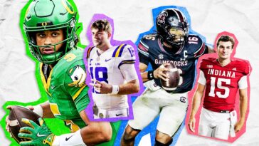 reid’s-debut-nfl-draft-qb-hot-board:-strengths-and-weaknesses-for-the-top-14-passers
