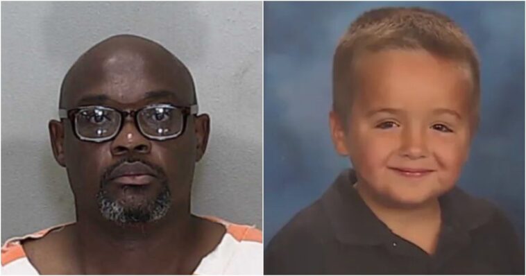 convicted-killer-who-was-released-13-years-early-after-murdering-6-year-old-boy-arrested-again-in-florida-just-one-week-after-release